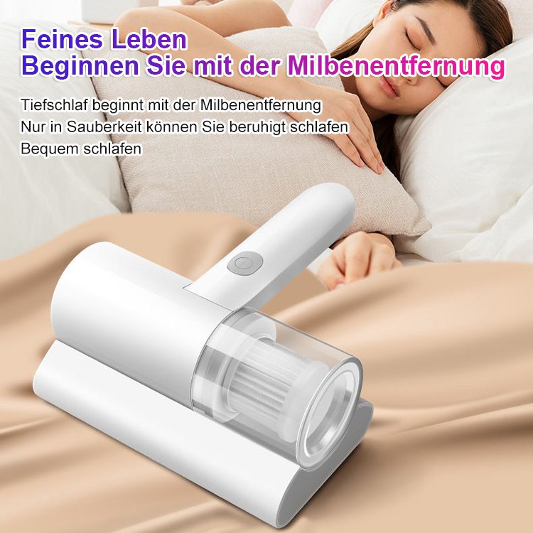 Haushalts-UV-Sterilisationsgerät zur Milbenentfernung