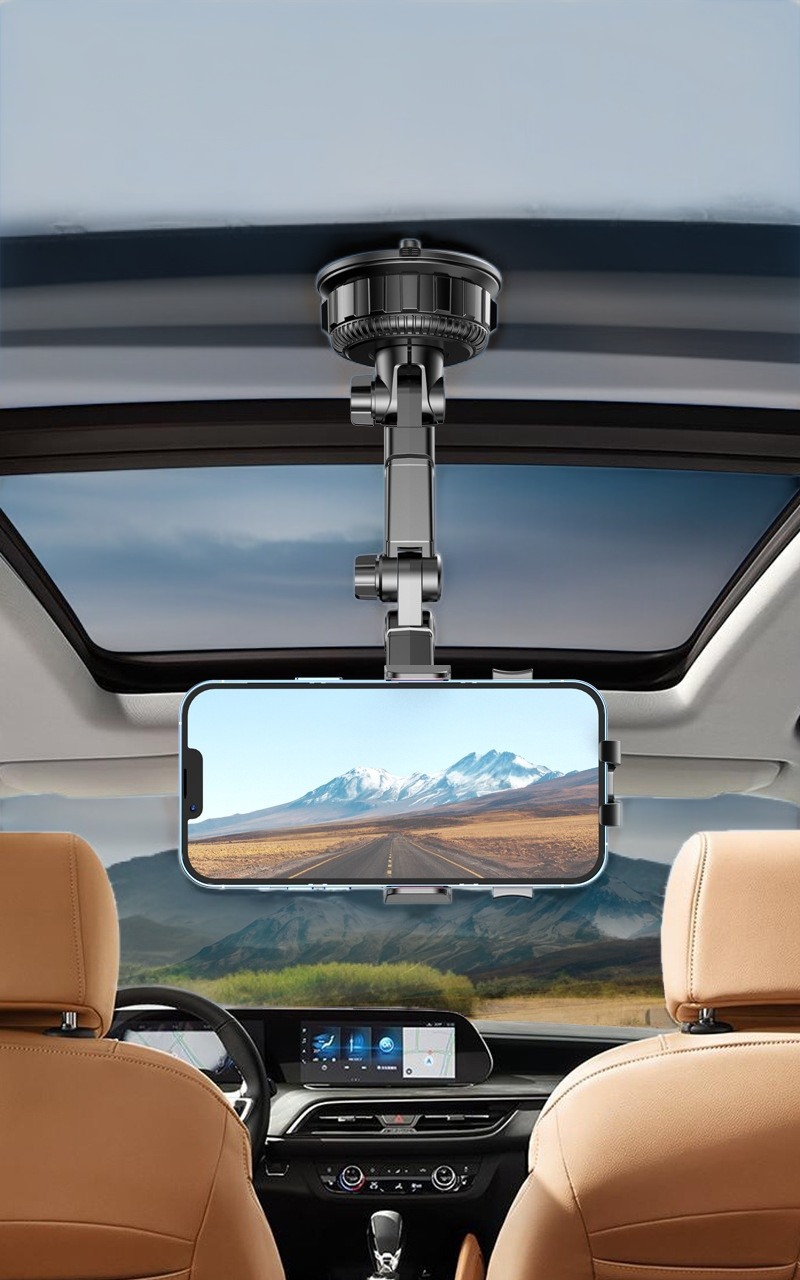 차량용 휴대폰 내비게이션 거치대 흡착판 차량용 휴대폰 거치대 차량용 거치대 내비게이션 거치대