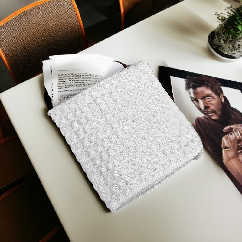 丈夫で大きいマイクロファイバークロス台所用