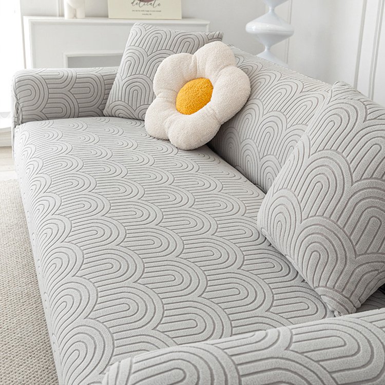 猫の爪とぎ防止ソファーカバー