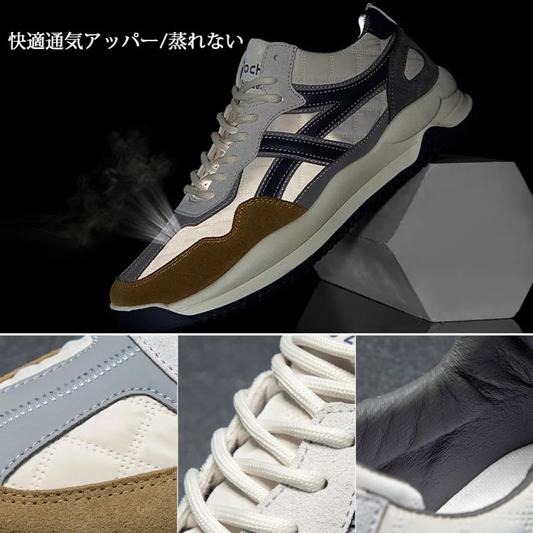 レディースプリントショルダーバッグ