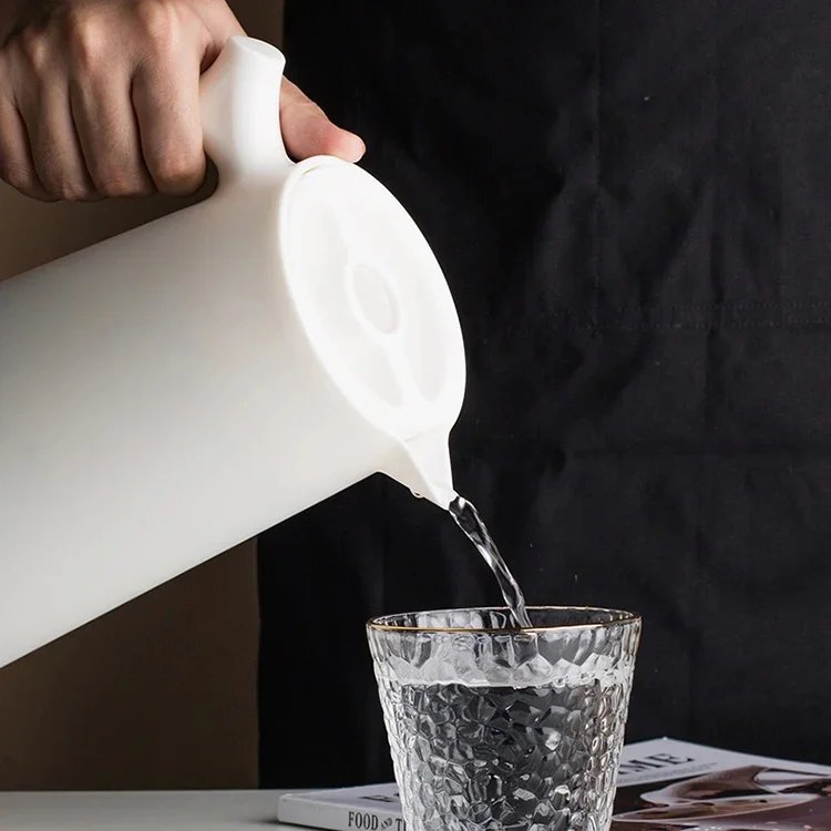 真空保温ポット