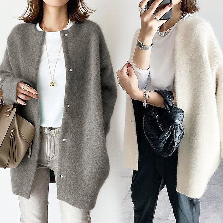 【マイナス30度でも寒くない】百年の歴史を持つアメリカブランドの新作カシミヤコート