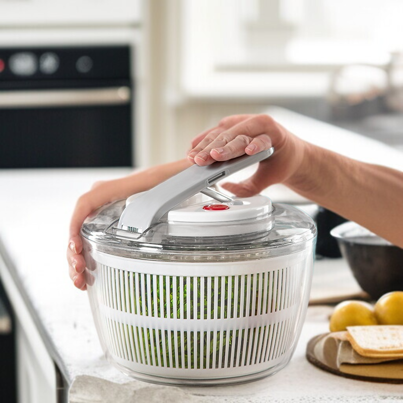 手動プレス果物と野菜の脱水機本体正面画像