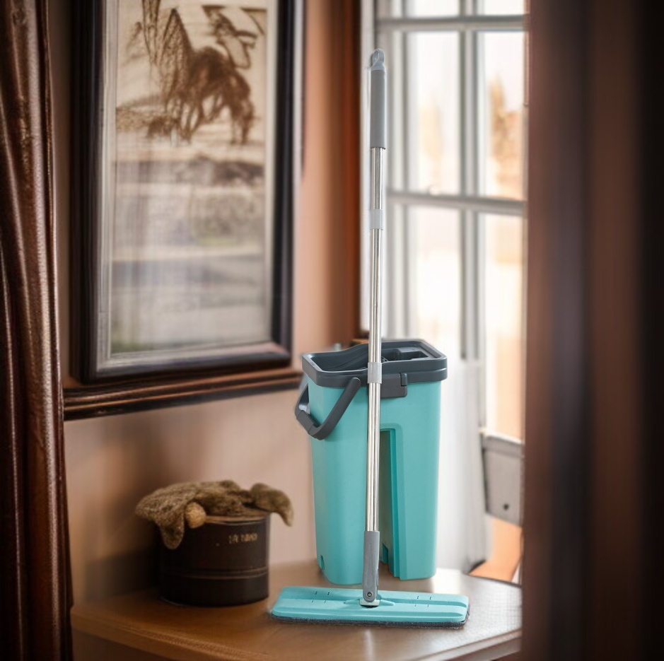 高効率洗浄ツールの持ち手部分のアップ