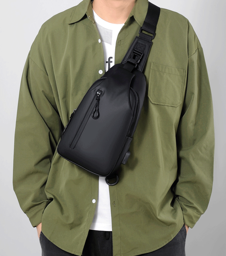 メンズボディバッグ