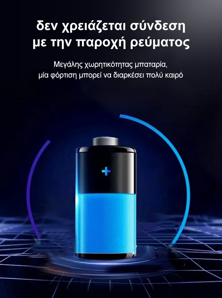 υπερμικρή έξυπνη κάμερα WiFi