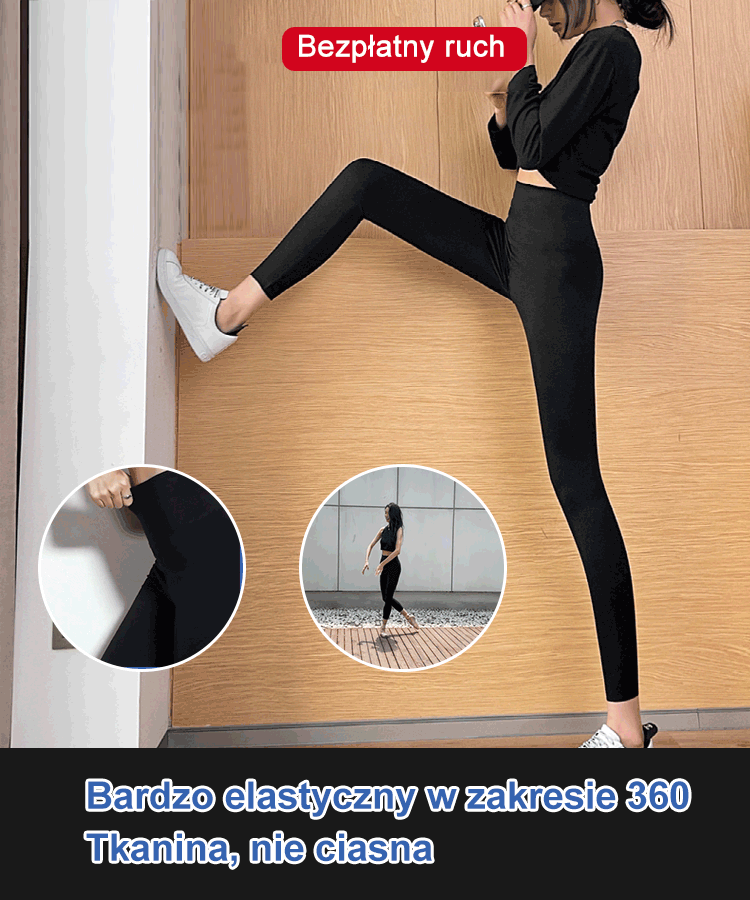 High Stretch Haifischhaut Shapewear