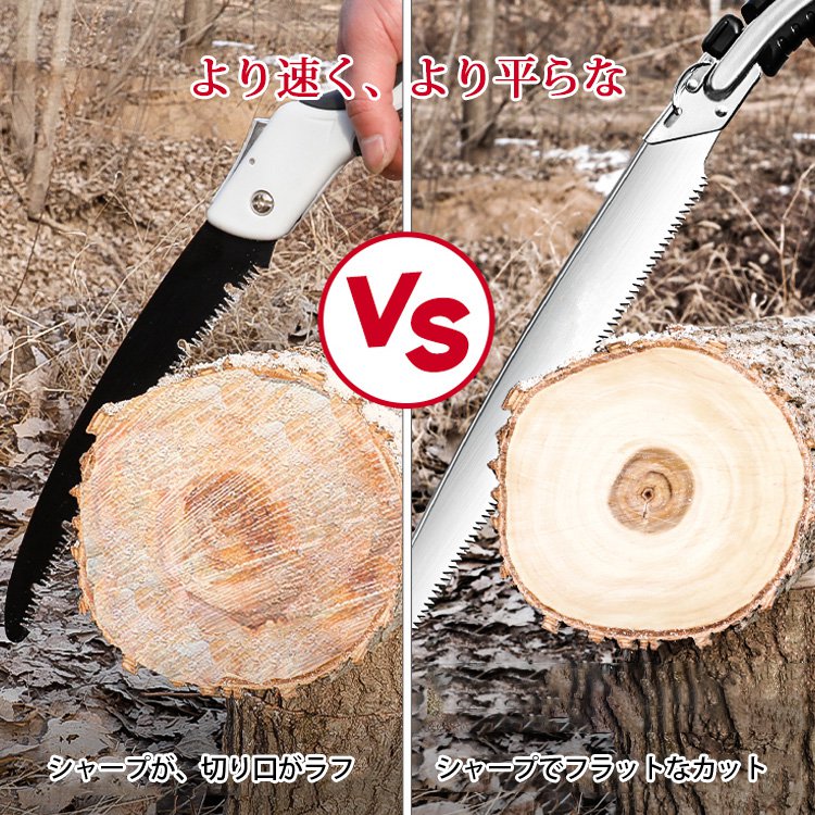 家庭用多機能万能ノコギリ