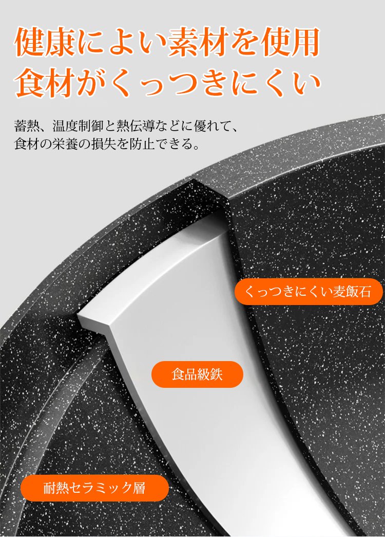 初心者にも使いやすい低圧鍋の使い方