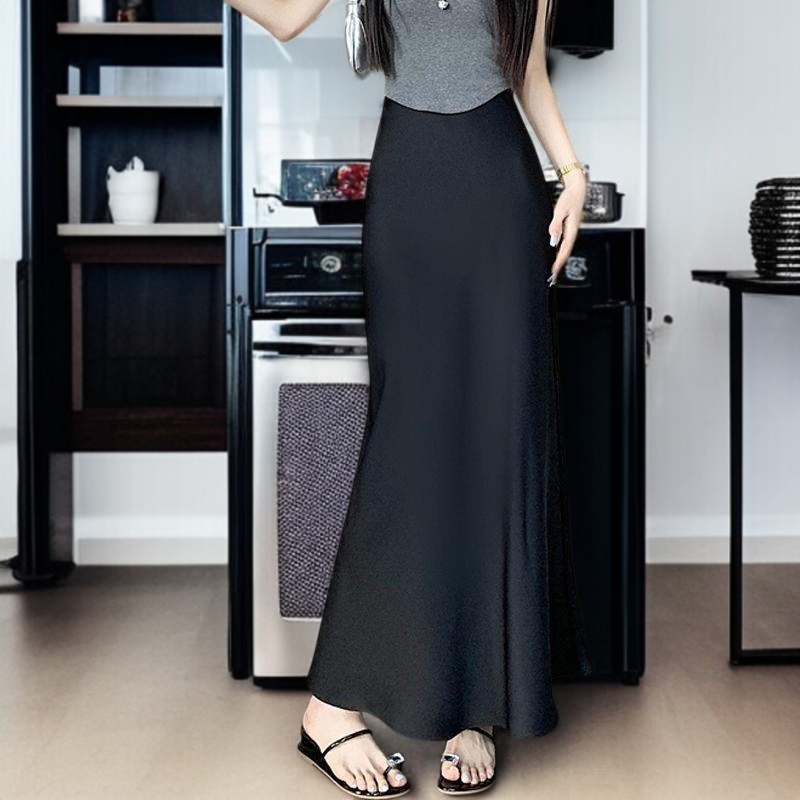 꼬마 여자아이를 위한 스타일리시 치마