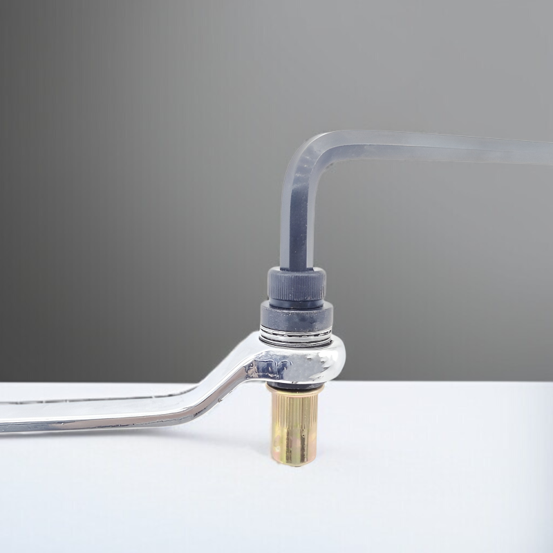 ナンバープレート用ラミナットナットの拡大写真