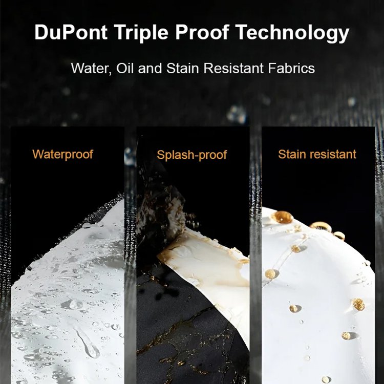 Waterproof Outdoor Jacket for Men