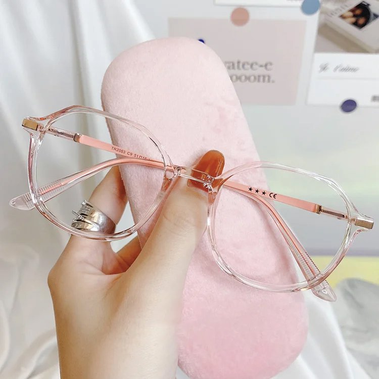 블루라이트 차단 안경 (PC안경)