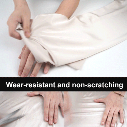 Satin silk raglan sleeve top