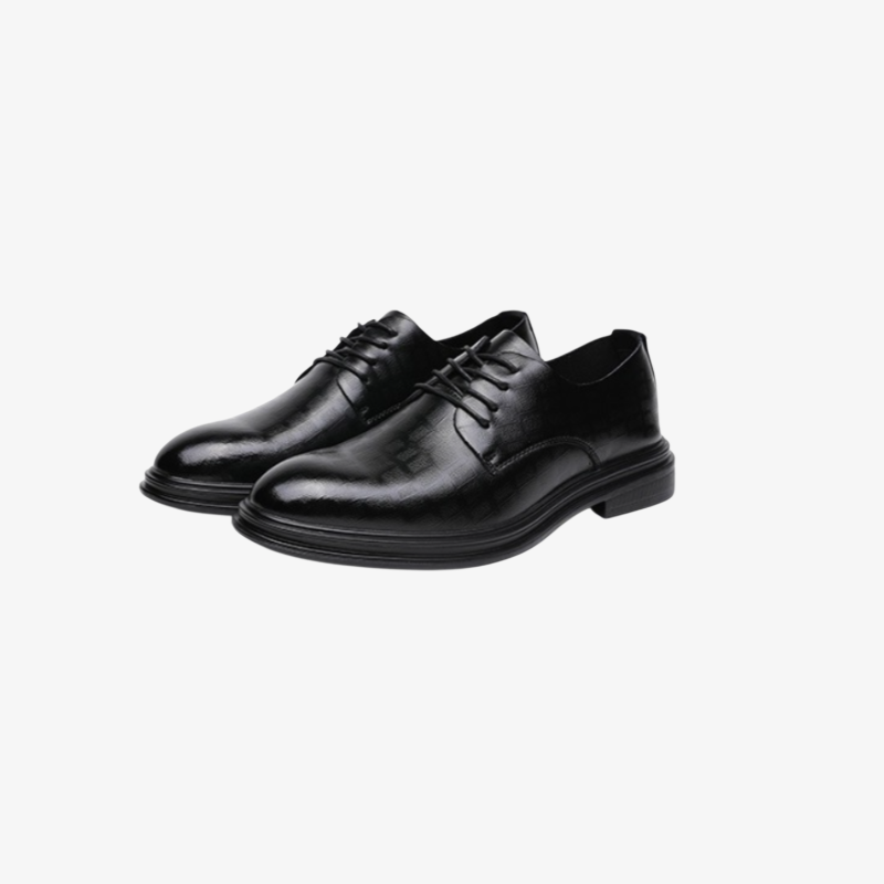 추동 시즌에 어울리는 웨딩 구두