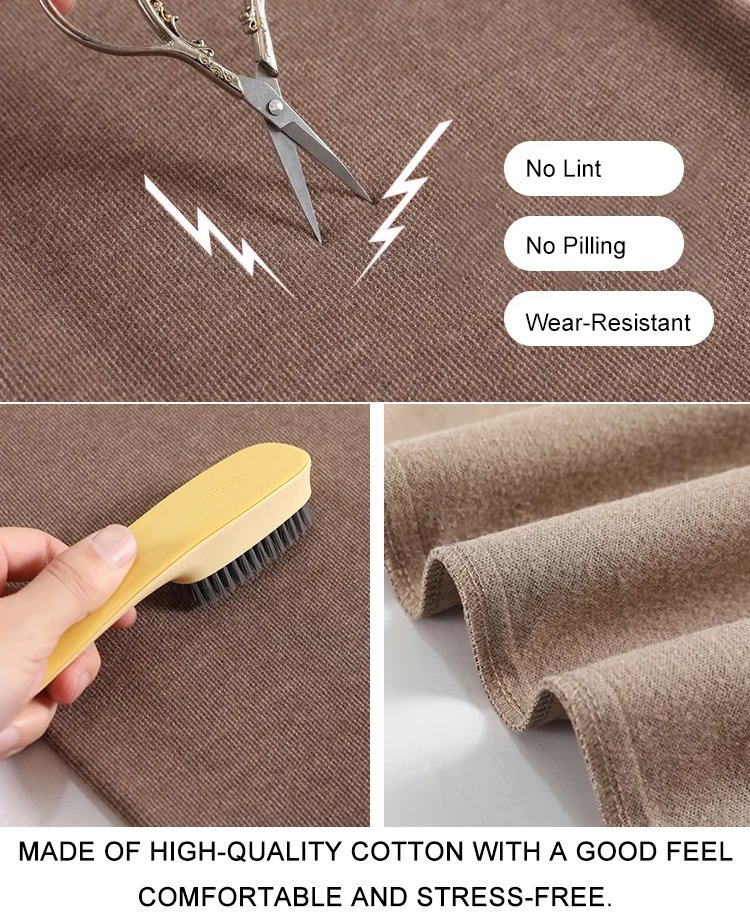  [New Arrival] Loose and Comfortable Slimming Wide Leg Casual Pant