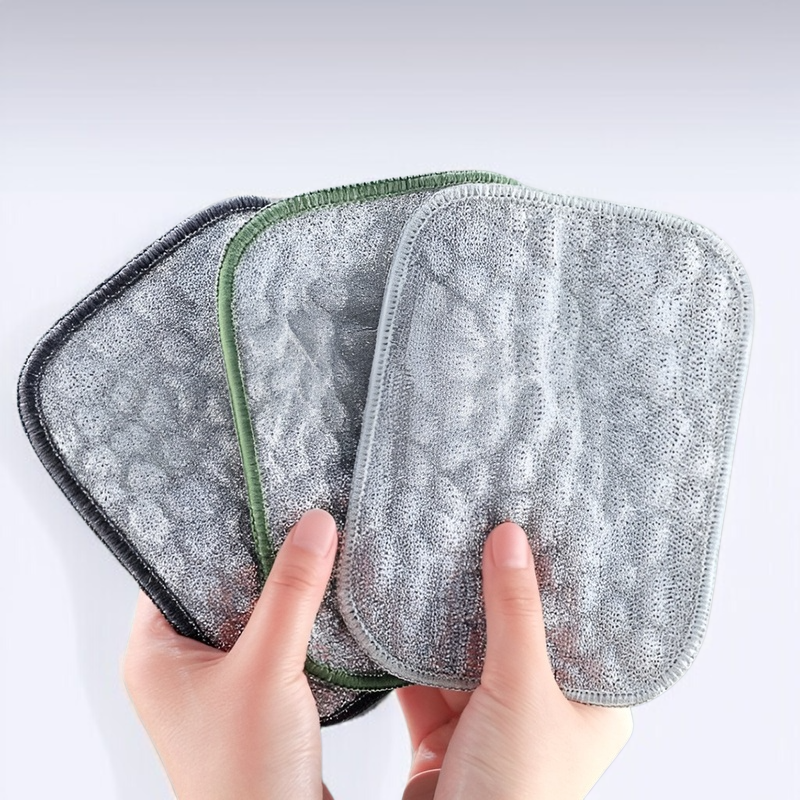 거품 세척 가능한 주방 전용 세척 브러쉬