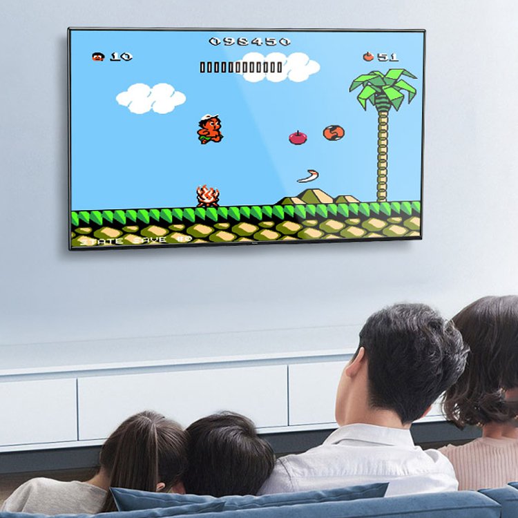 ポータブルゲーム機