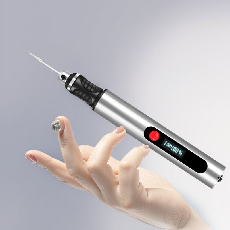 미세 조각 작업에 적합한 샌더 펜