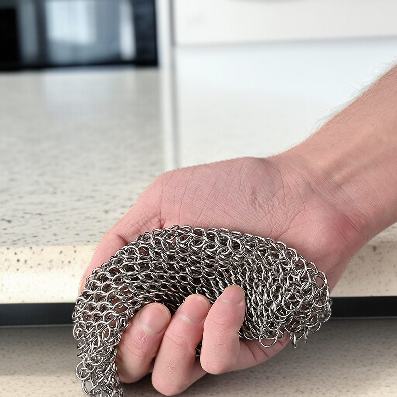 주방용품 청소에 적합한 브러쉬