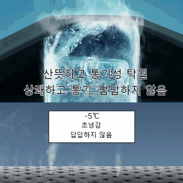 프린트 패션 반팔 티셔츠 세트