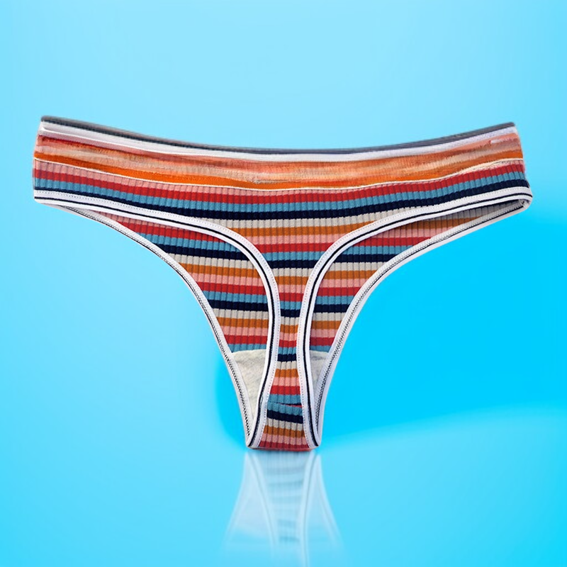 통풍 좋은 스포츠 속옷 소재 확대 이미지