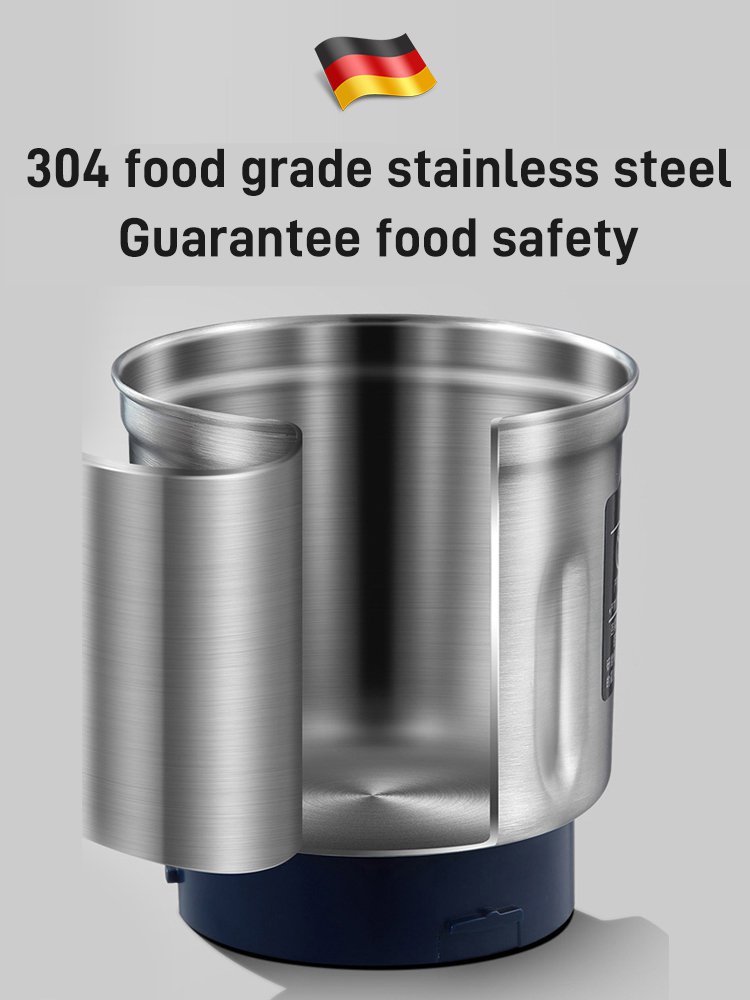 Household small powder grinding machine