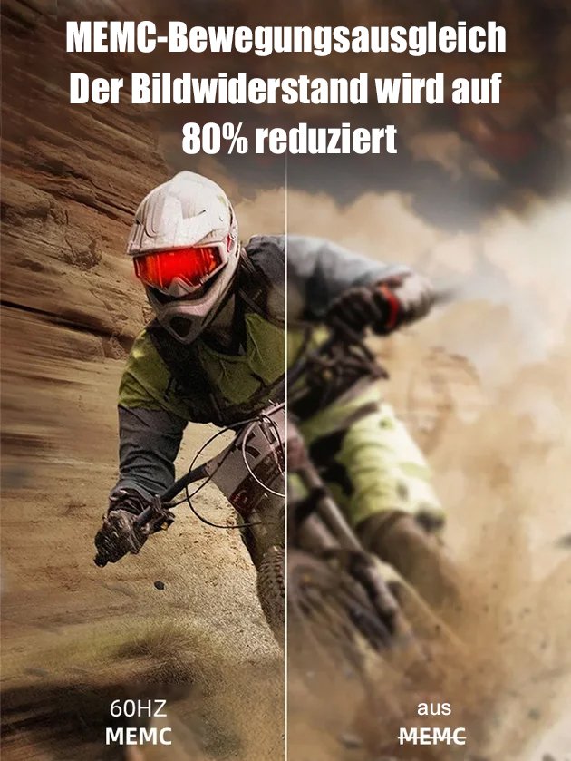 Micro Mini Projektor