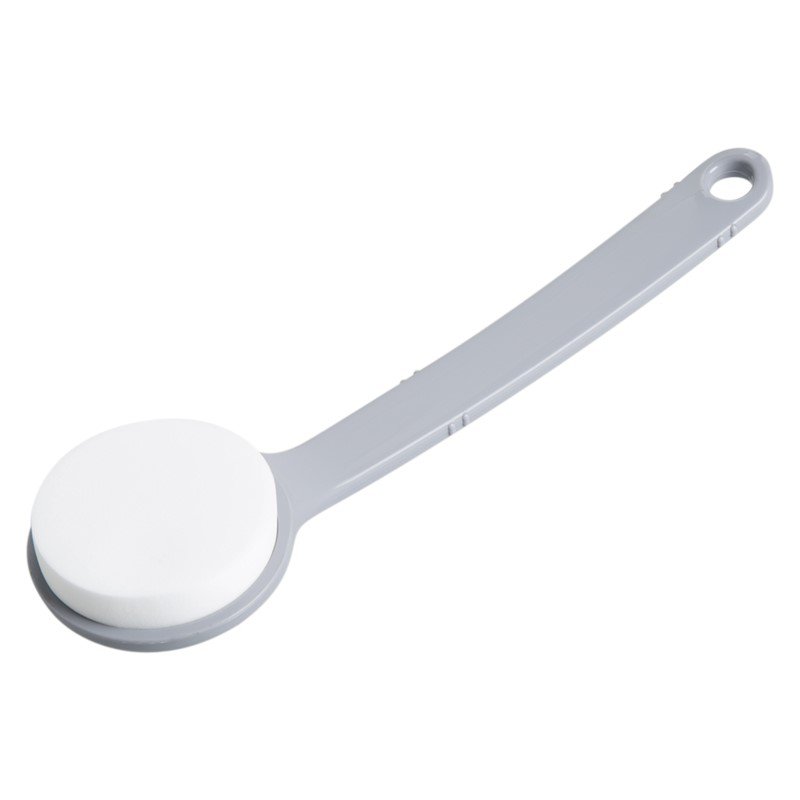 ハンドル付きボディスポンジ