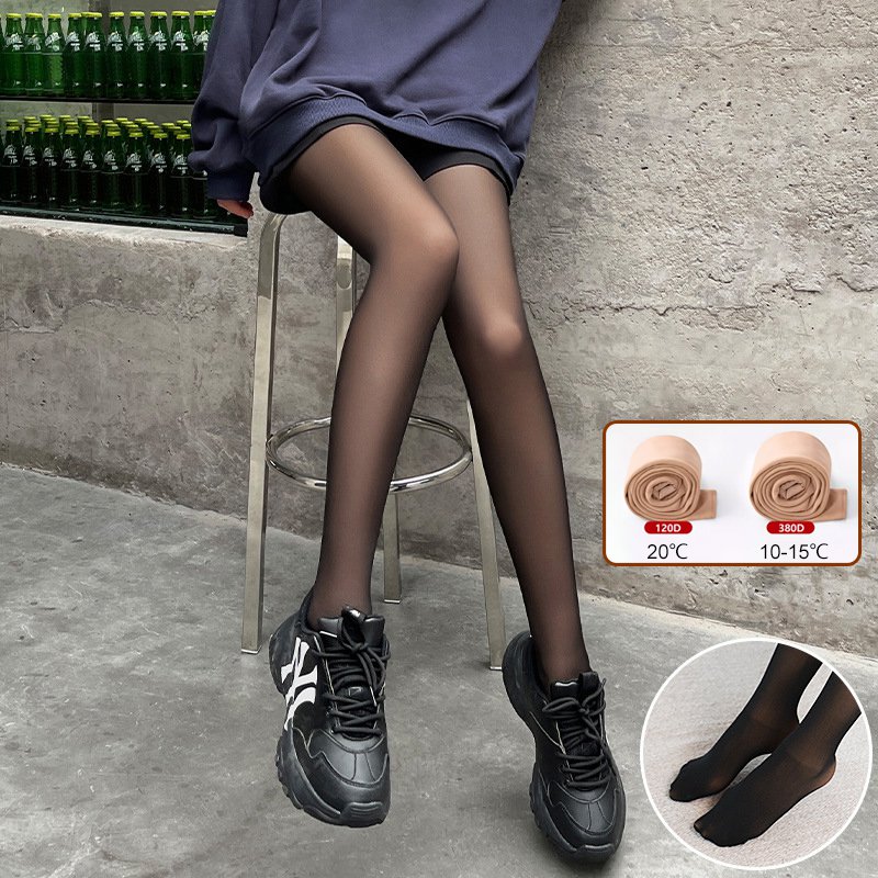 타이즈 [블랙색*1]