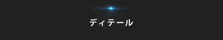 耐久性に優れたメンズビジネスカジュアルバッグのディテール