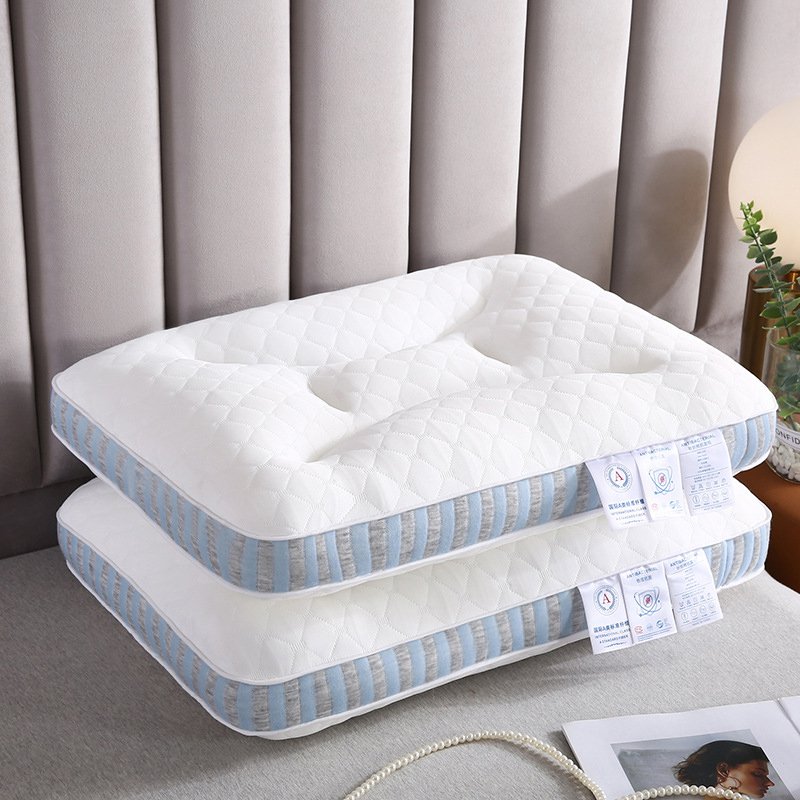 頚椎牽引ケア枕