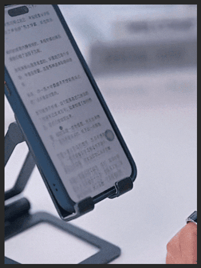 Pierścień zdalnego sterowania】 Pierścień sterowania Bluetooth telefonu komórkowego