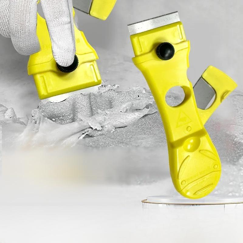 다용도 두꺼운 삽 공구 전체 이미지