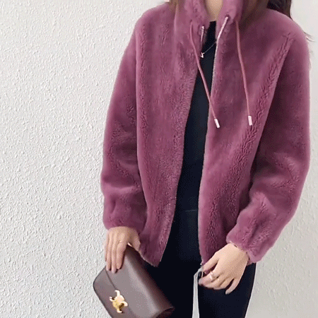 両面ボアアウター