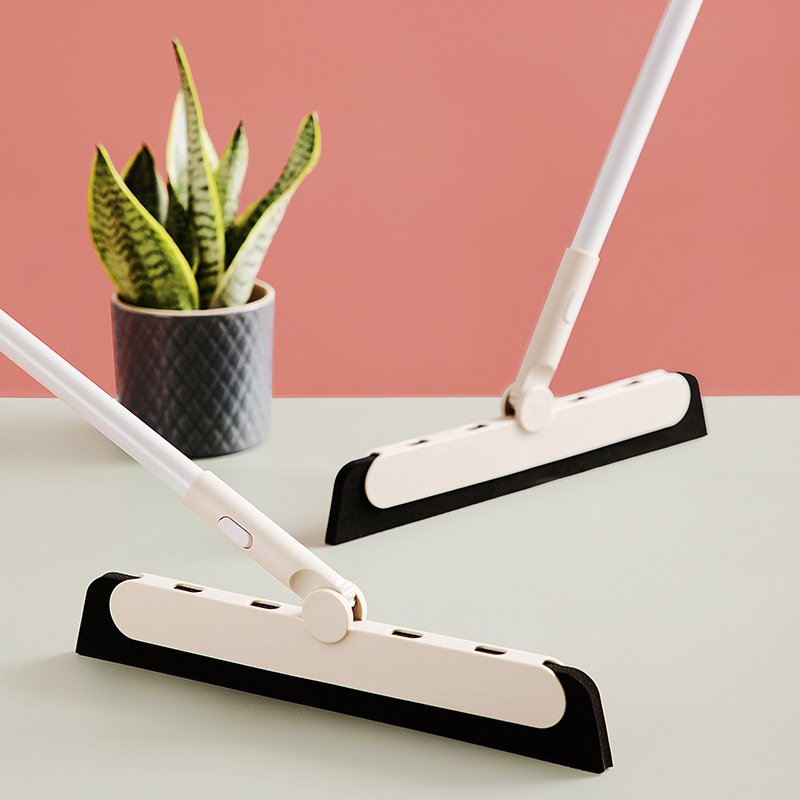 家庭用多機能掃除モップ