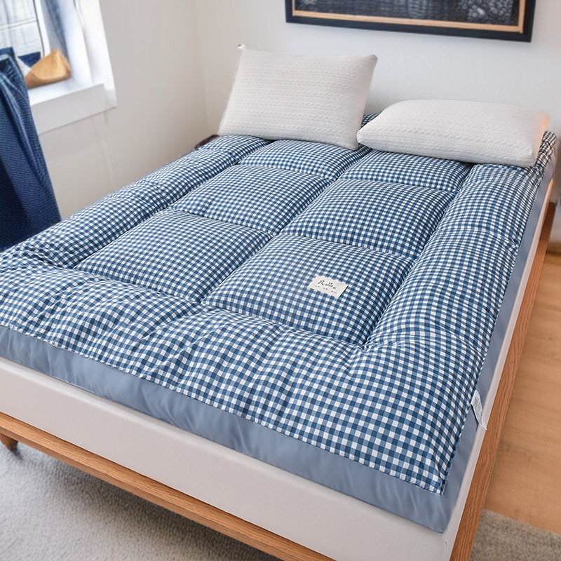 학생 기숙사에 적합한 두꺼운 요 매트리스