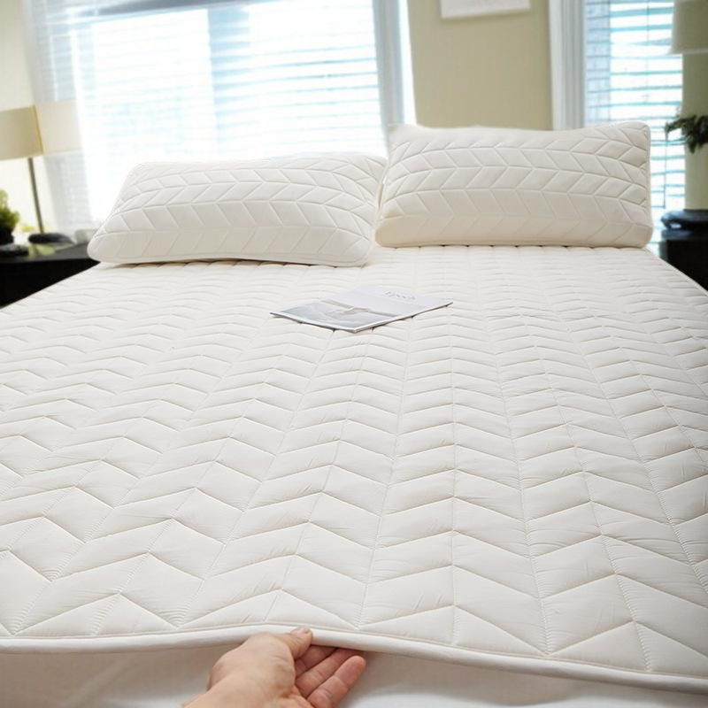 편안한 휴식용 싱글 매트리스 쿠션