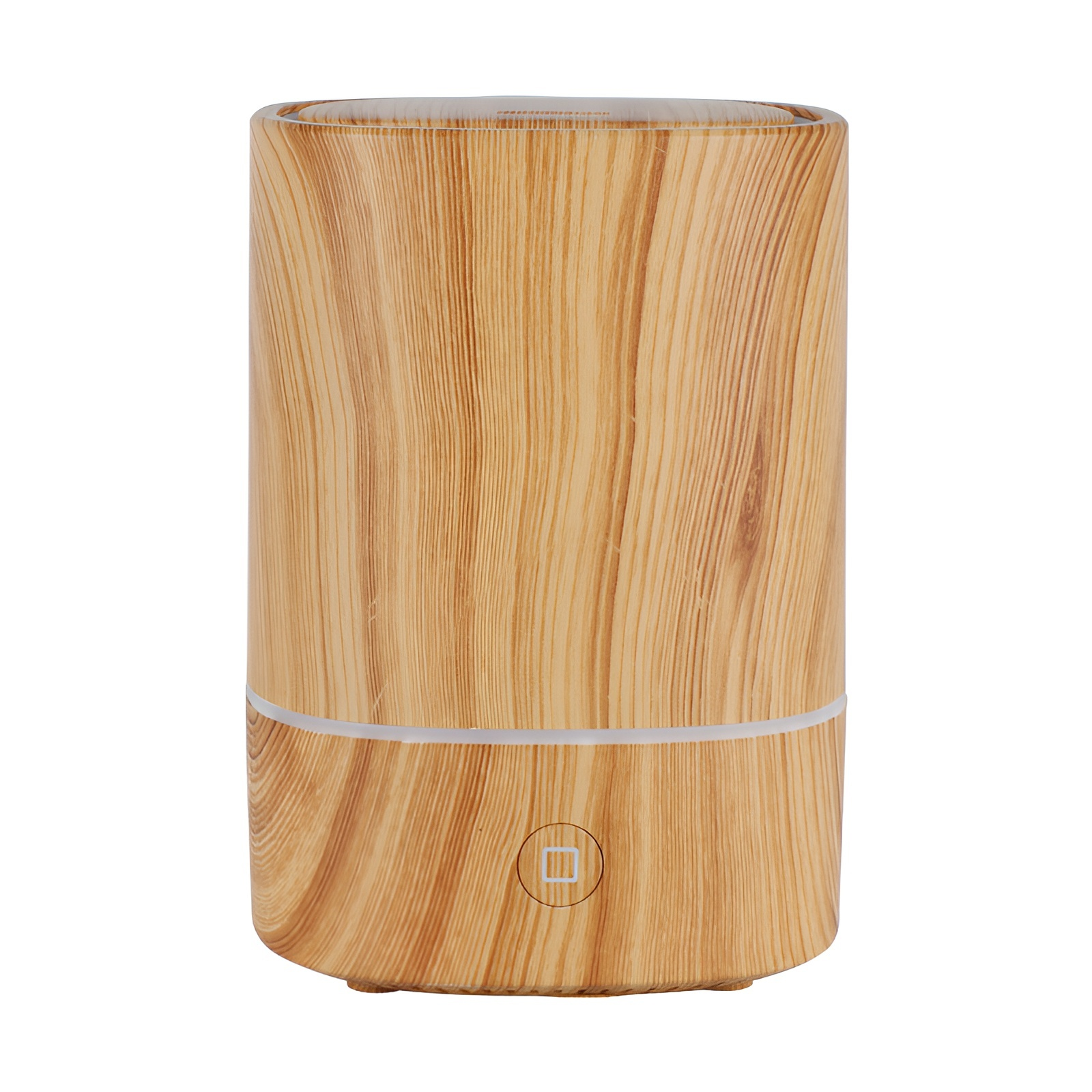 車内で利用できるコンパクト加湿器