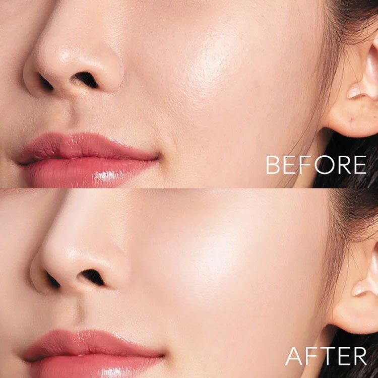 クッションファンデーション