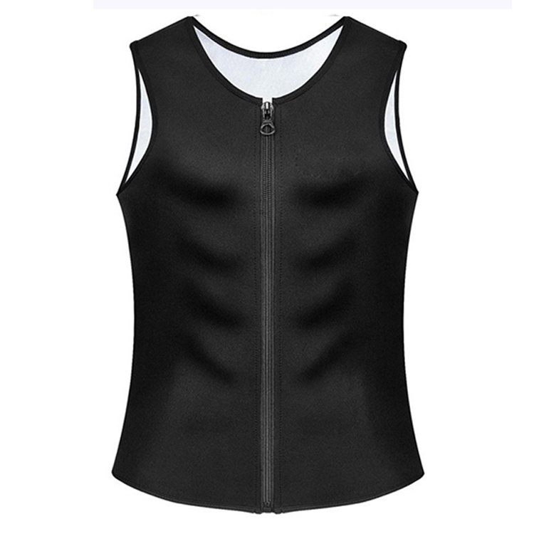 남성용 복근 타이트 런닝