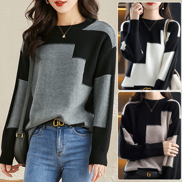 カシミヤニット