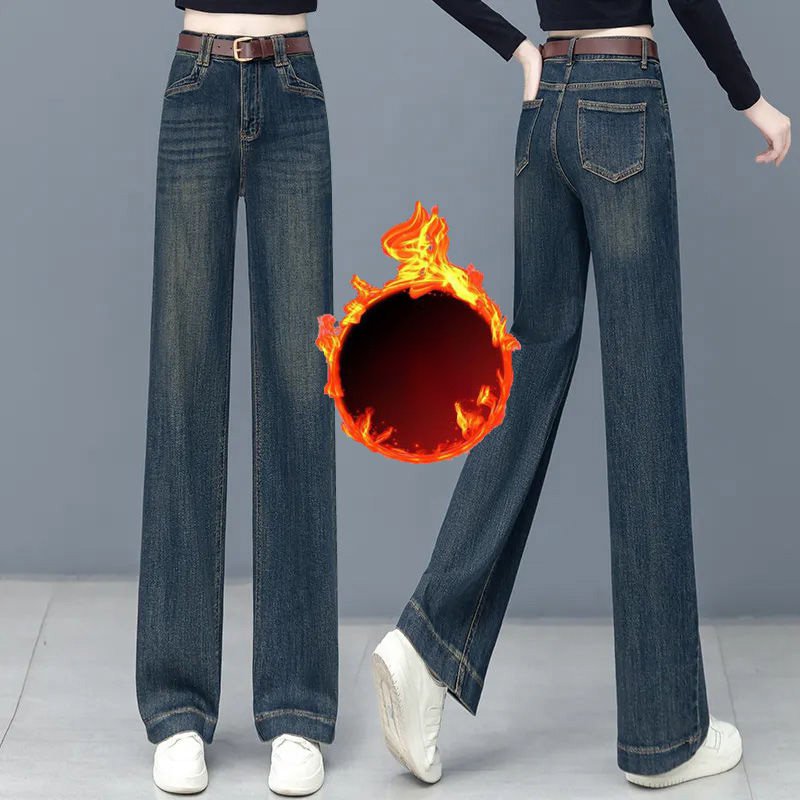 ブルー(裏ボア)