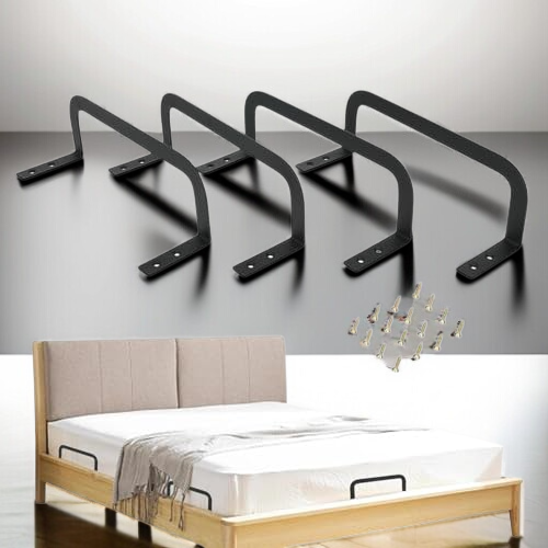 マットレス固定バンドの全体画像