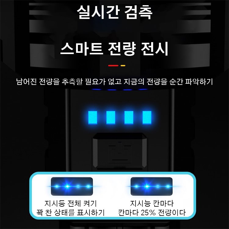 [밤 돌파]고휘도 상향등