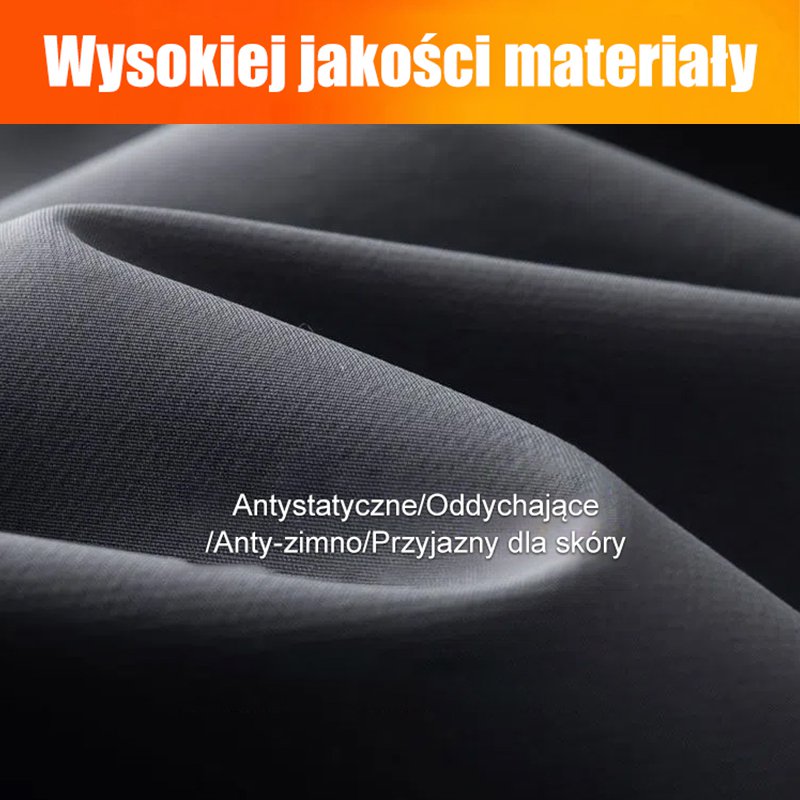 Męskie spodnie dresowe na co dzień