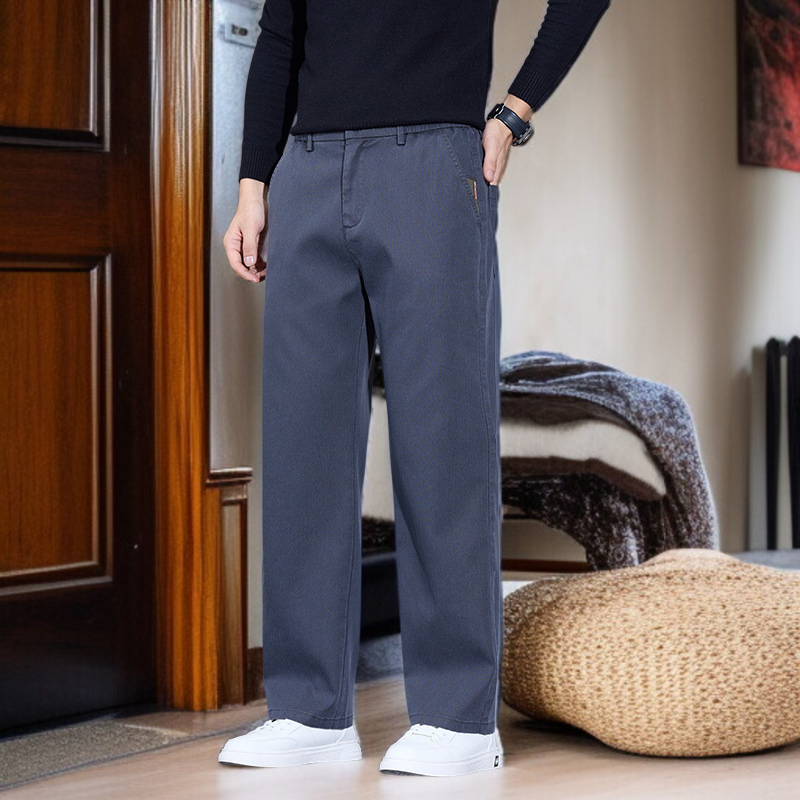 캐주얼 데일리 남성 바지 코디