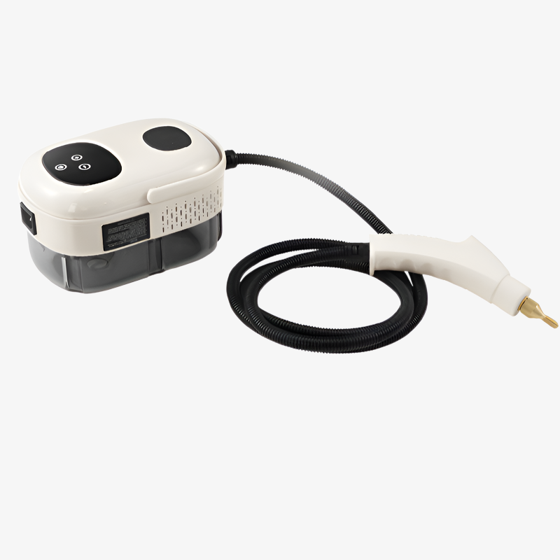 Leistungsstarke Hochdruckreinigung von Fett und Schmutz