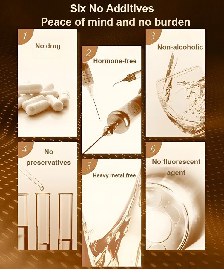 Instant firming eye serum